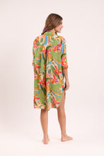 Cargar imagen en el visor de la galería, Tropical Chemise Gabriele
