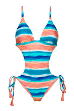 Cargar imagen en el visor de la galería, Upbeat Trikini Comfort
