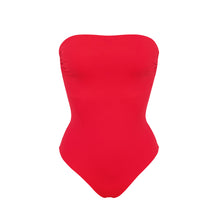 Cargar imagen en el visor de la galería, Product Front: Wednesday In Hawaii By Rio De Sol Una Pieza Hibiscus Aloha
