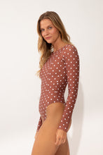 Cargar imagen en el visor de la galería, Image 03: Wednesday In Hawaii By Rio De Sol Una Pieza Kiko-Coco Surf
