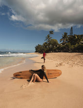 Cargar imagen en el visor de la galería, Image 10: Wednesday In Hawaii By Rio De Sol Una Pieza Lava Surf
