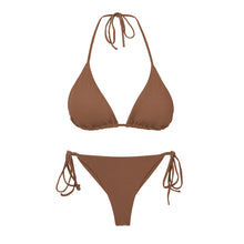 Cargar imagen en el visor de la galería, Product Front: Wednesday In Hawaii By Rio De Sol Conjunto Set Coco Kauai Kaleia
