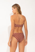 Cargar imagen en el visor de la galería, Model Back: Wednesday In Hawaii By Rio De Sol Conjunto Set Kiko-Coco Lani Waikiki
