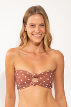 Cargar imagen en el visor de la galería, Gallery: Wednesday In Hawaii By Rio De Sol Sostén Top Kiko-Coco Lani
