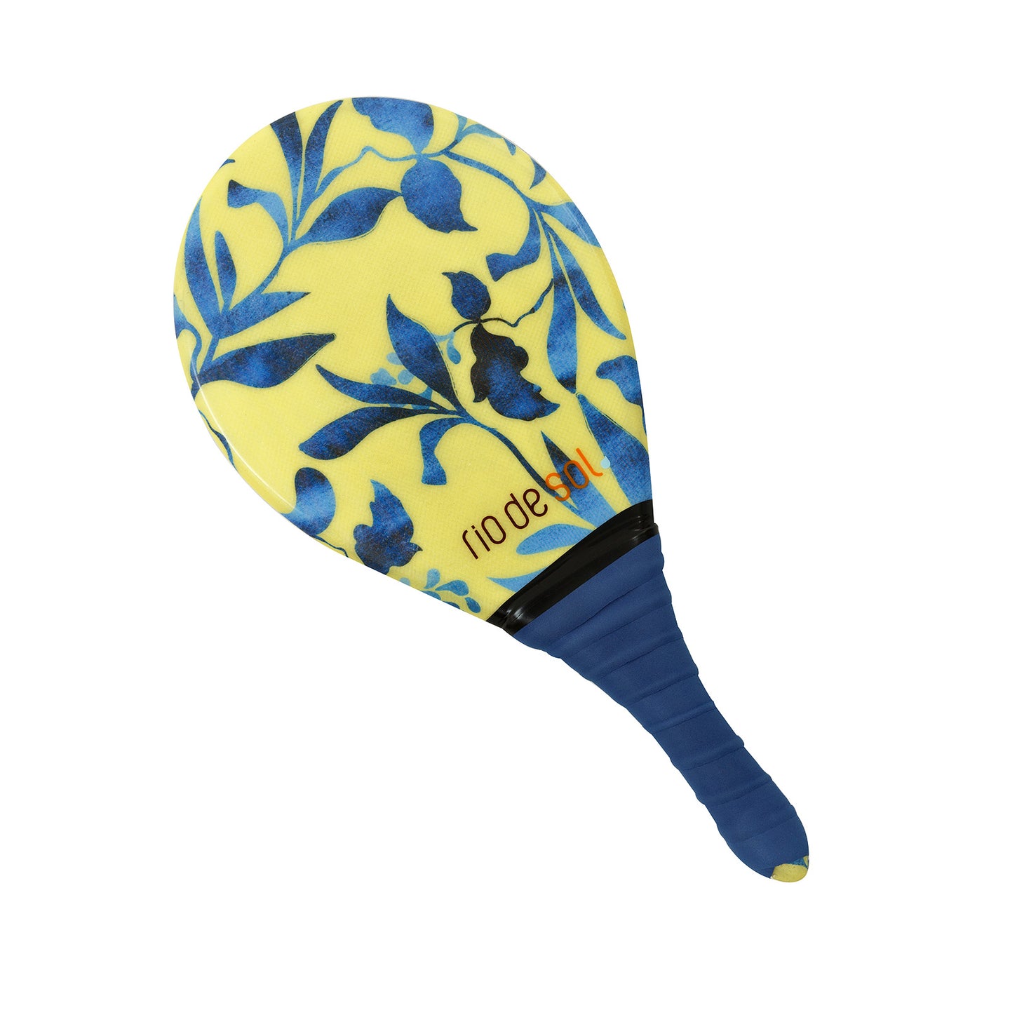 Beach Bat Rds Lemon Flower