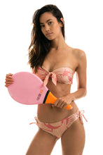 Cargar imagen en el visor de la galería, Beach Bat Rds Rosa
