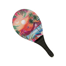Cargar imagen en el visor de la galería, Beach Bat Sunset
