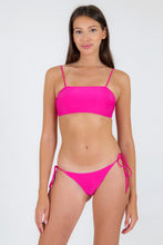 Cargar imagen en el visor de la galería, Bottom Amaranto Ibiza-Comfy
