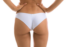 Cargar imagen en el visor de la galería, Bottom Cloque Branco Bandeau
