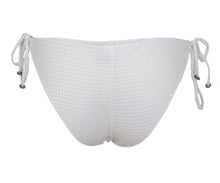 Cargar imagen en el visor de la galería, Bottom Cloque Branco New Comfort
