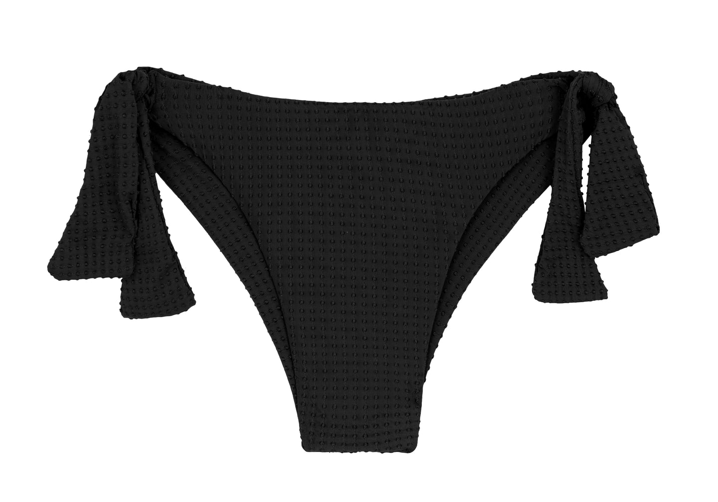 Bottom Dots-Black Ita