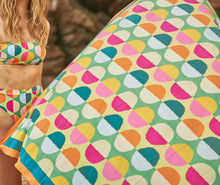 Cargar imagen en el visor de la galería, Bottom Garden-City Hotpant-Cos
