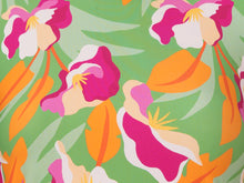 Cargar imagen en el visor de la galería, Bottom Green-Bloom Frufru-Comfy
