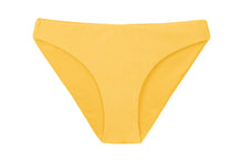 Cargar imagen en el visor de la galería, Bottom Malibu-Yellow Essential-Comfy

