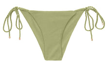 Cargar imagen en el visor de la galería, Bottom Oliva Cheeky-Rope
