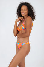 Cargar imagen en el visor de la galería, Bottom Orange-Bloom Nice-Fio

