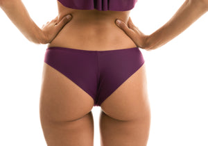 Bottom Sublime Babado