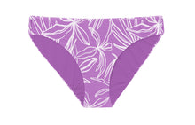 Cargar imagen en el visor de la galería, Bottom Trail-Purple Essential-Comfy
