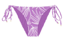 Cargar imagen en el visor de la galería, Bottom Trail-Purple Ibiza-Comfy
