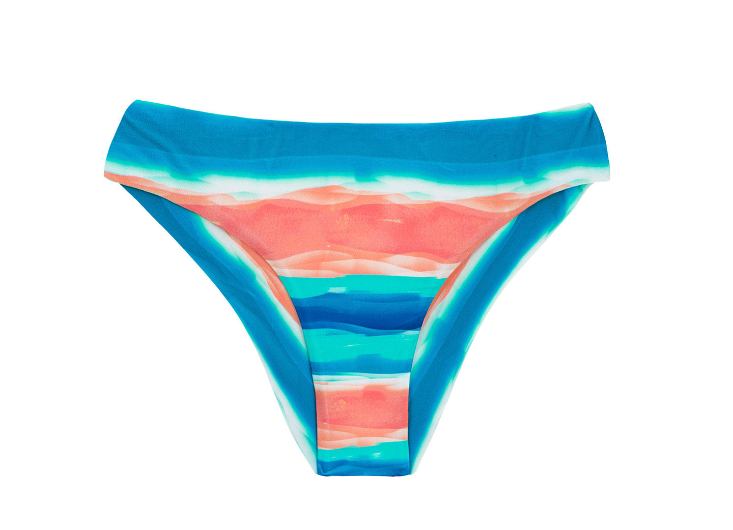 Bottom Upbeat Bandeau