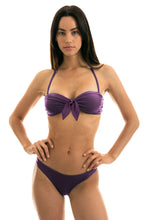 Cargar imagen en el visor de la galería, Bottom Viena Bandeau
