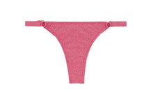 Cargar imagen en el visor de la galería, Calcinha Radiante Rosa Sporty Mini
