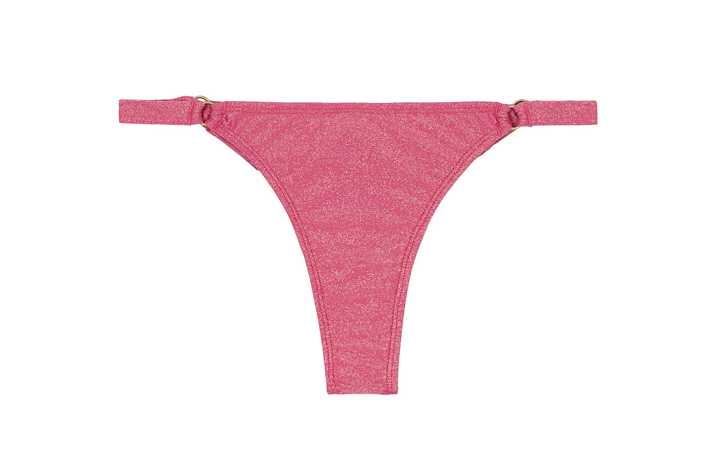 Calcinha Radiante Rosa Sporty Mini