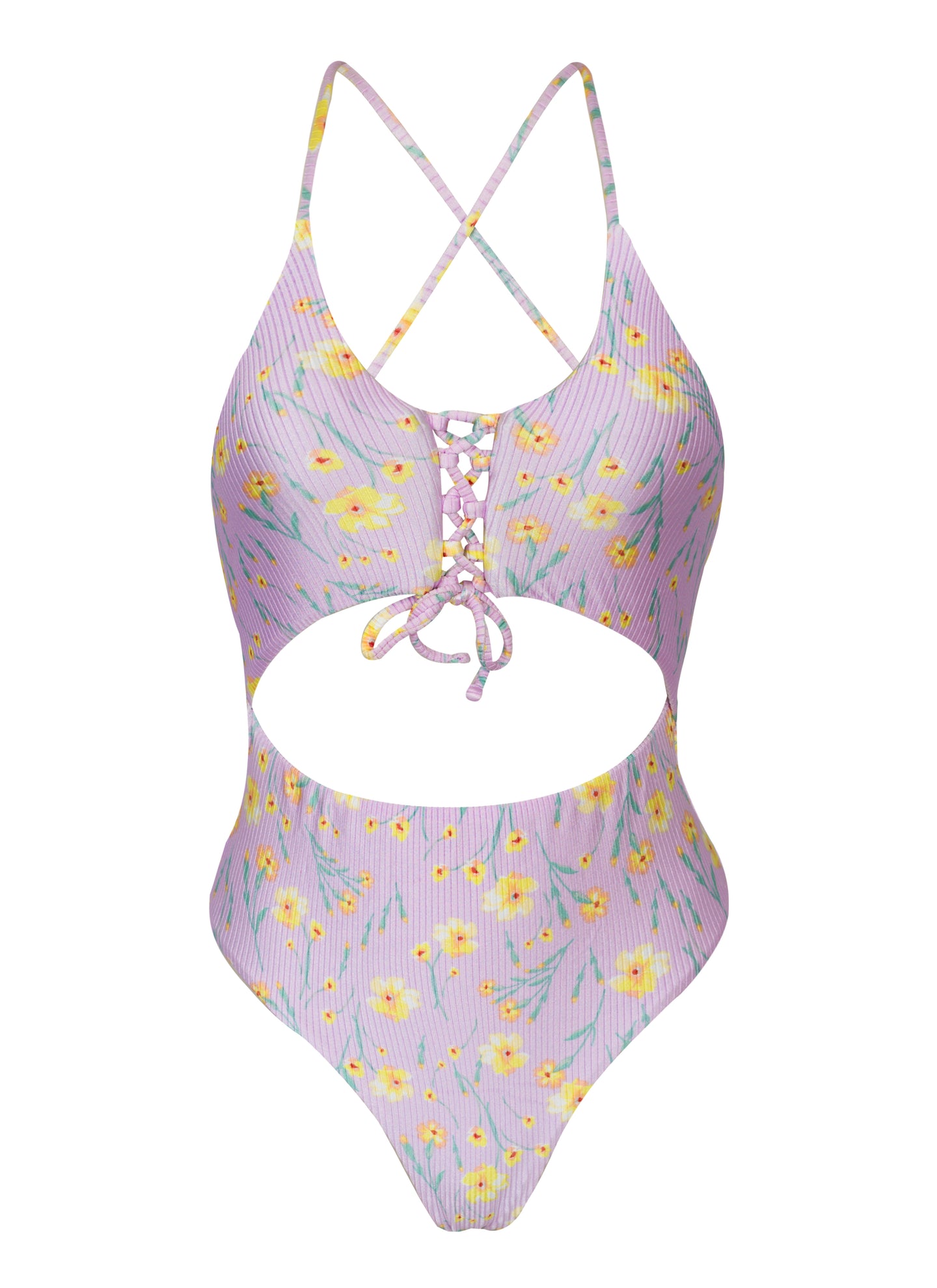 Canola Ivy Strap
