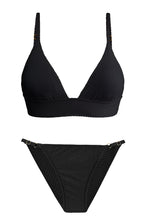 Cargar imagen en el visor de la galería, Cloque Preto Cheeky Comfort
