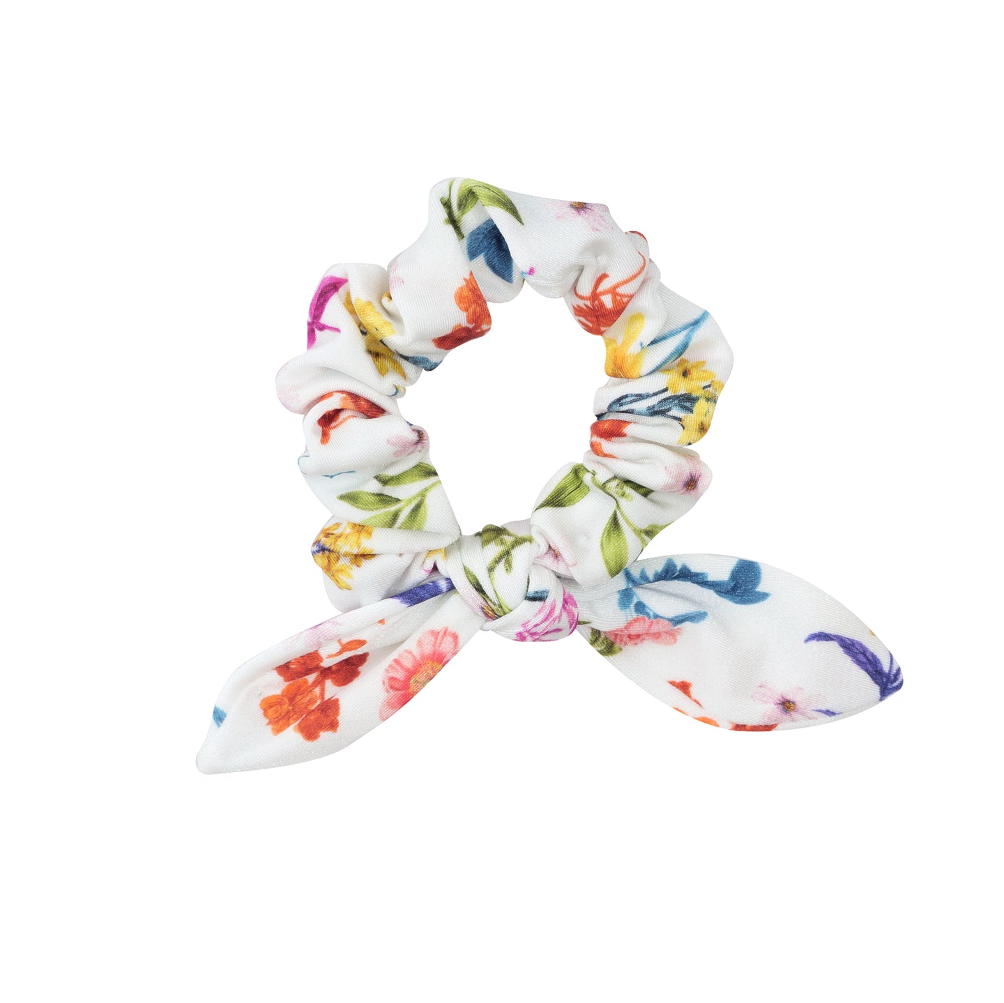 Countryside Scrunchie