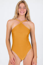 Cargar imagen en el visor de la galería, Damasco High-Neck
