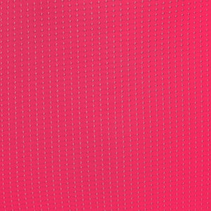 Dots-Virtual-Pink Scrunchie