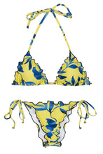 Cargar imagen en el visor de la galería, Lemon Flower Frufru
