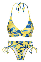 Cargar imagen en el visor de la galería, Lemon Flower Transpassado
