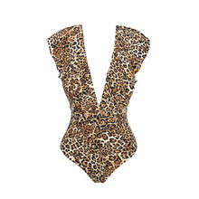 Cargar imagen en el visor de la galería, Leopardo Frill
