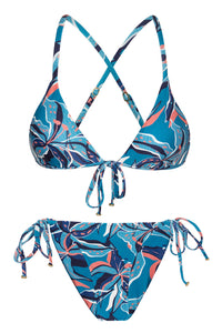 Lilly Tri Arg Comfort