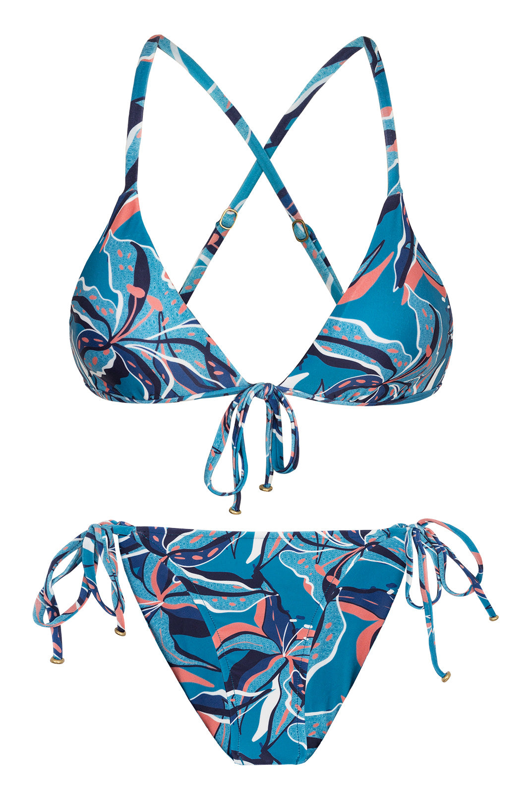 Lilly Tri Arg Comfort