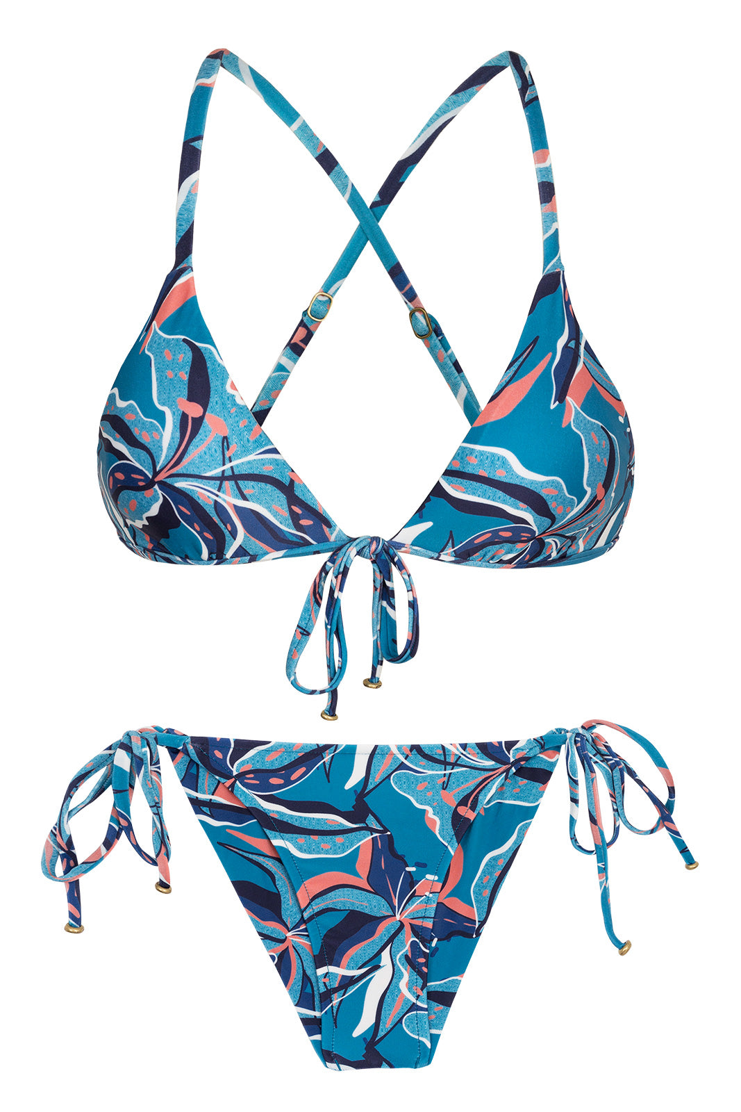 Lilly Tri Arg