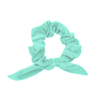 Cargar imagen en el visor de la galería, Malibu-Menta Scrunchie
