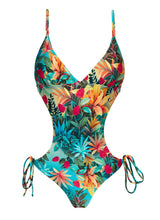 Cargar imagen en el visor de la galería, Paradise Trikini
