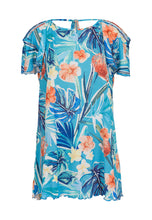 Cargar imagen en el visor de la galería, Saida Isla Off Shoulder
