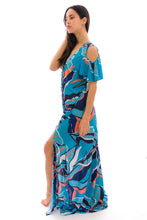Cargar imagen en el visor de la galería, Saida Long Lilly
