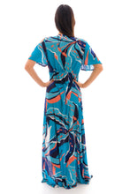 Cargar imagen en el visor de la galería, Saida Long Lilly

