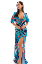 Cargar imagen en el visor de la galería, Saida Long Lilly
