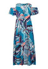 Cargar imagen en el visor de la galería, Saida Long Lilly
