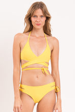 Cargar imagen en el visor de la galería, Set Amarelo Kate Madrid
