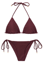 Cargar imagen en el visor de la galería, Set Barolo Tri-Inv Cheeky-Tie
