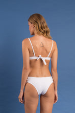 Cargar imagen en el visor de la galería, Set Bora-White Bra-Trio Madrid-Trio
