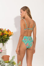Cargar imagen en el visor de la galería, Set Botanic Balconet Hotpant-Cos
