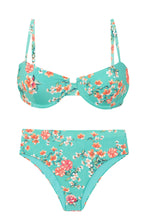 Cargar imagen en el visor de la galería, Set Botanic Balconet Hotpant-Cos
